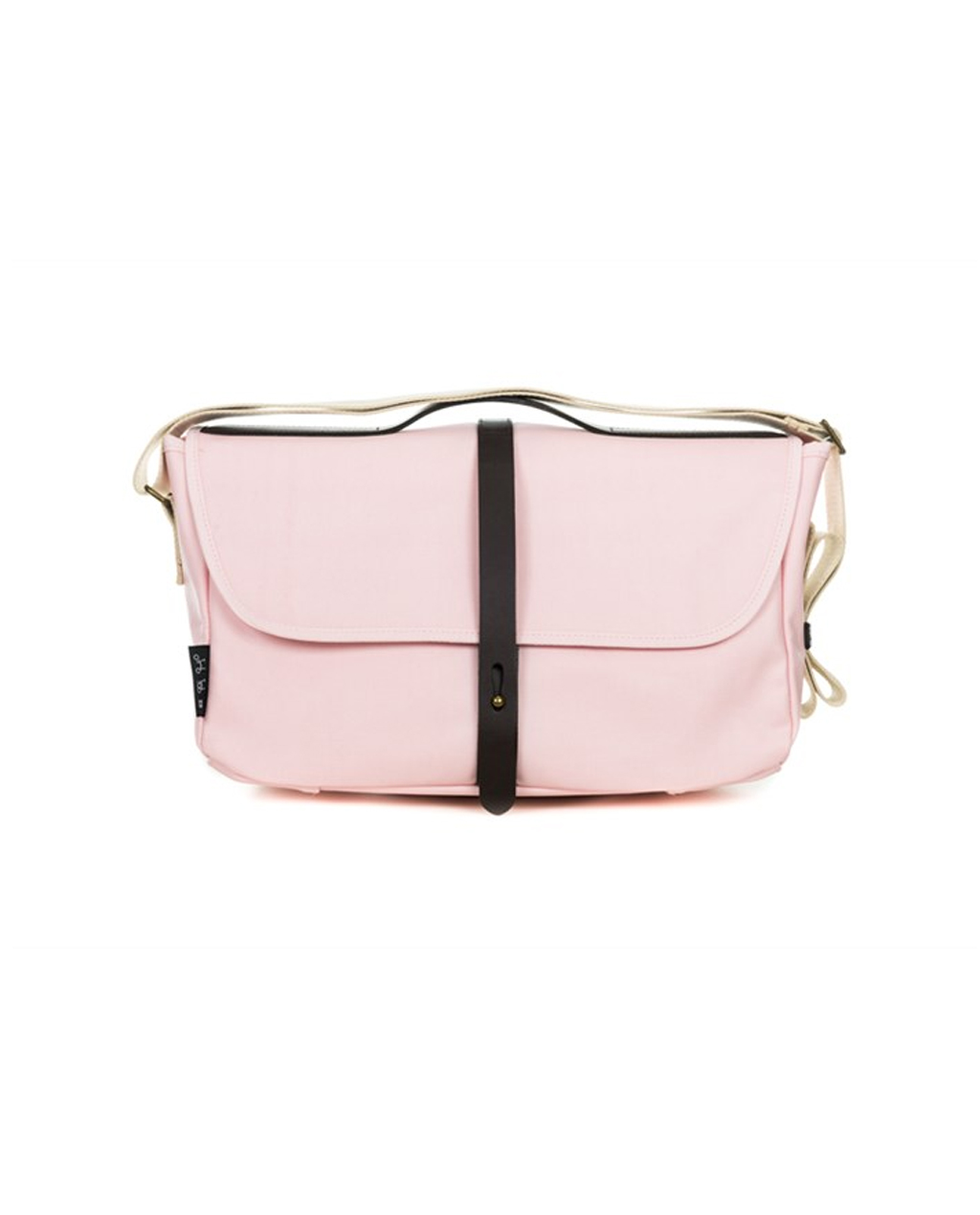 Q-Parts - Brompton Shoulder Bag - Cherry Blossom